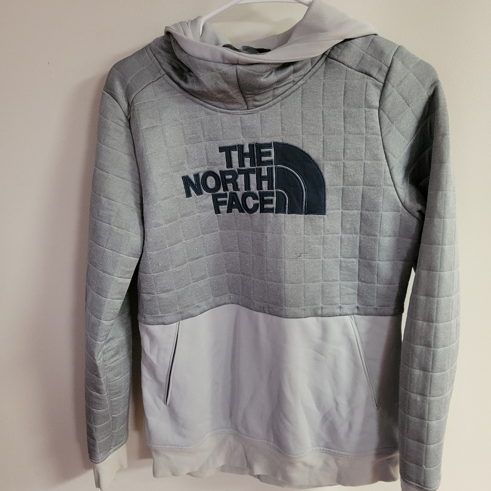 Womens  Under armor hoodie size large